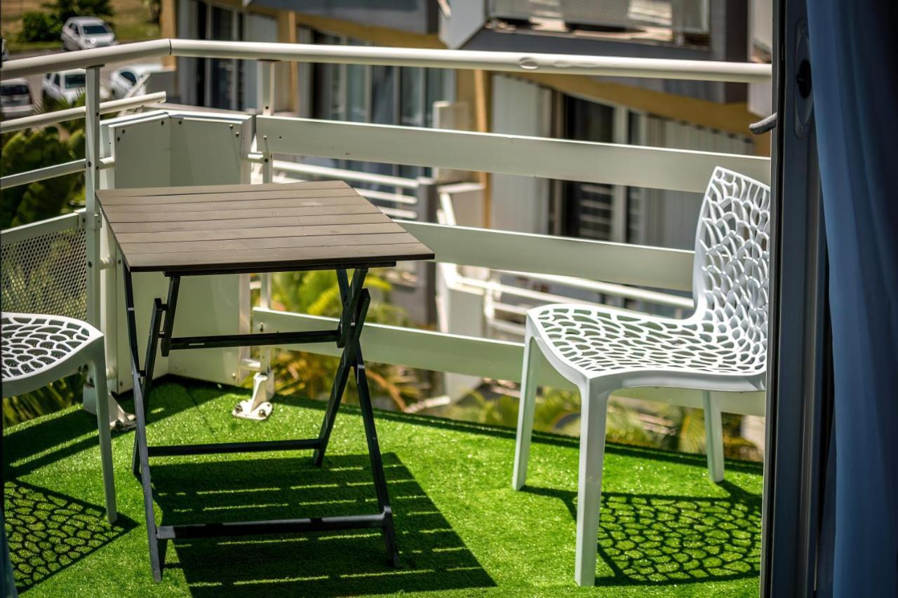 Perle Des Sables Apartment Marigot  Exterior photo